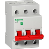 Выключатель нагрузки Schneider Electric Easy9 EZ9S16340