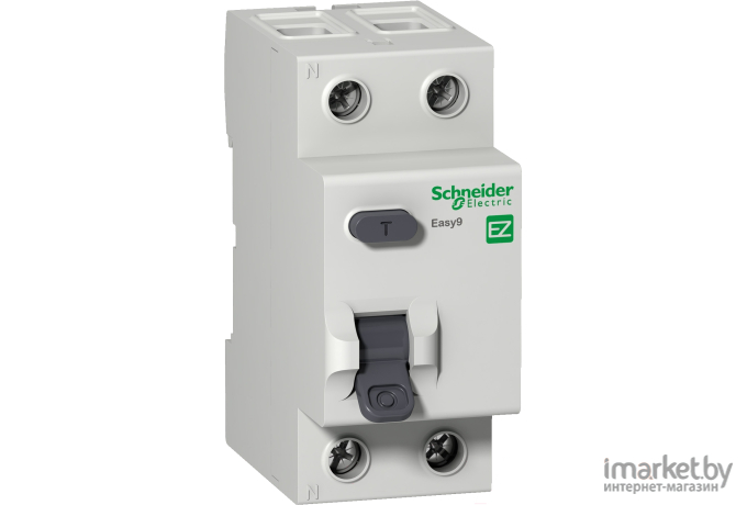 Выключатель нагрузки Schneider Electric Дифференциальный автомат Easy9 EZ9R14225