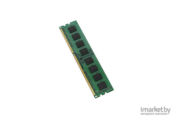 Оперативная память QNAP ECC 2 GB DDR3 LONG-DIMM RAM Module [RAM-2GDR3EC-LD-1600]