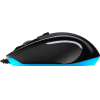 Мыши Logitech G300S Optical Gaming Mouse (910-004345)