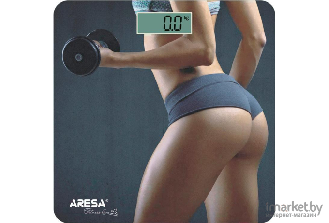 Напольные весы Aresa AR-4404