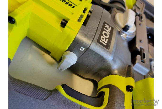 Перфоратор RYOBI RSDS1050-K [5133004350]