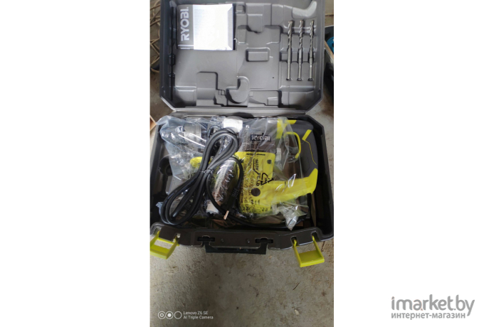 Перфоратор RYOBI RSDS1050-K [5133004350]