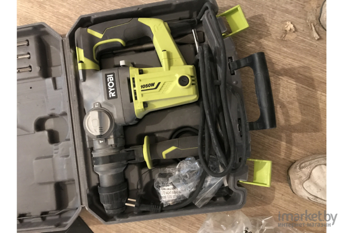 Перфоратор RYOBI RSDS1050-K [5133004350]