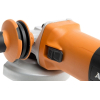 Угловая шлифмашина AEG Powertools WS10-125S [4935451302]