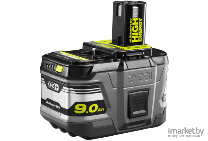 Аккумулятор RYOBI ONE + RB18L90 [5133002865]