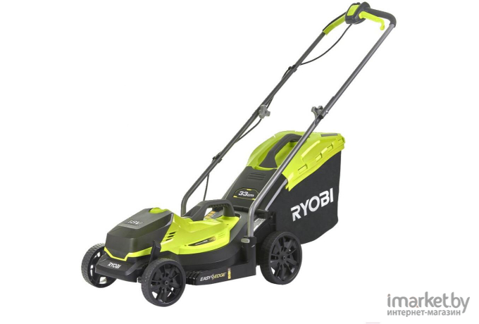 Газонокосилка Ryobi OLM1833B ONE+ (без АКБ)