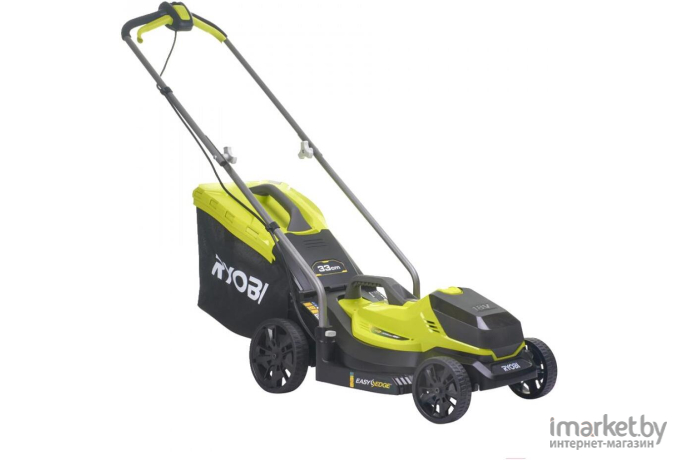 Газонокосилка Ryobi OLM1833B ONE+ (без АКБ)