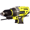 Ударная дрель-шуруповер RYOBI ONE + R18PD7-0 без батареи [5133003941]