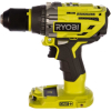 Ударная дрель-шуруповер RYOBI ONE + R18PD7-0 без батареи [5133003941]