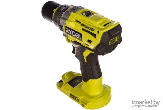 Ударная дрель-шуруповер RYOBI ONE + R18PD7-0 без батареи [5133003941]