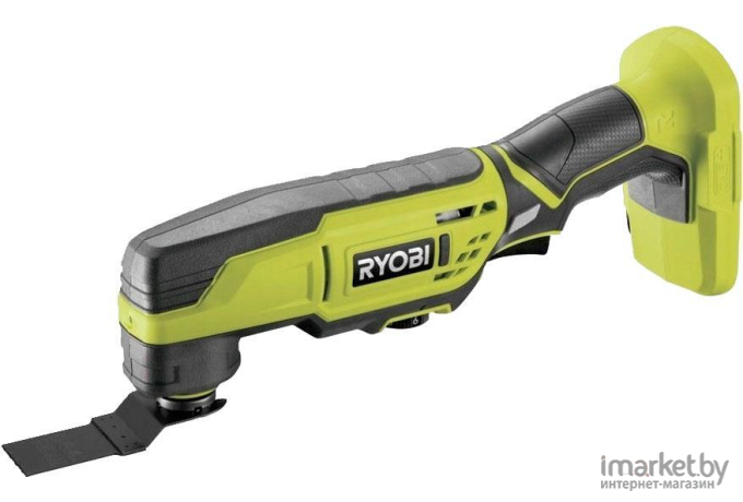 Многофункциональный инструмент RYOBI ONE + R18MT3-0 без батареи [5133003797]