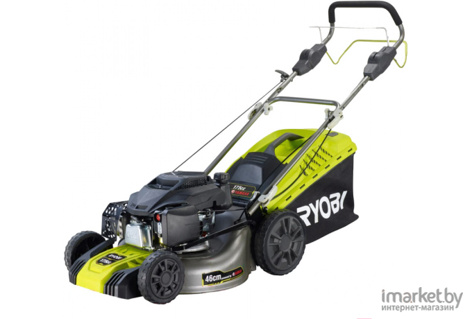 Газонокосилка Ryobi RLM46175Y