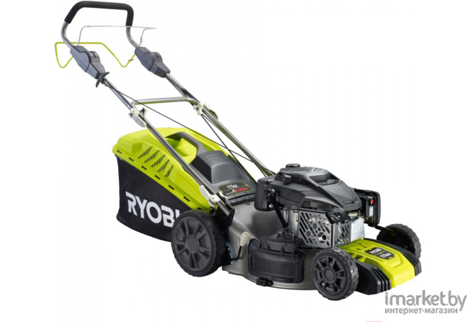 Газонокосилка Ryobi RLM46175Y