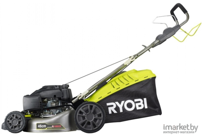 Газонокосилка Ryobi RLM46175Y