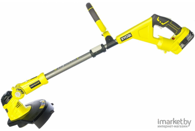 Триммер гибридный Ryobi ONE + RLT1831H25F [5133003711]