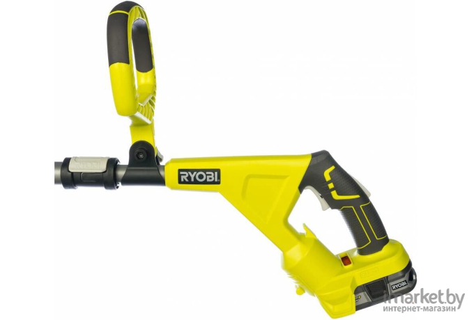 Триммер гибридный Ryobi ONE + RLT1831H25F [5133003711]