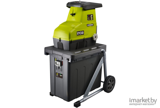 Садовый измельчитель RYOBI RSH3045U (5133004335)