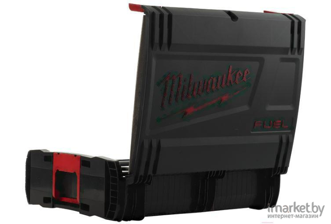 Кейс для инструментов Milwaukee HD Box №1 [4932453385]