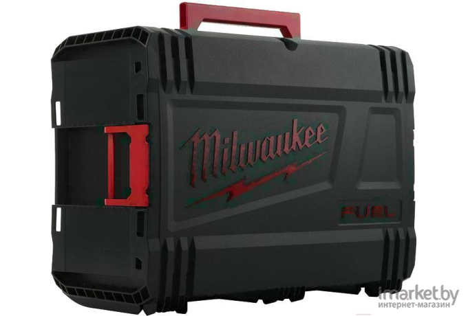 Кейс для инструментов Milwaukee HD BOX FUEL-3 [4932453386]