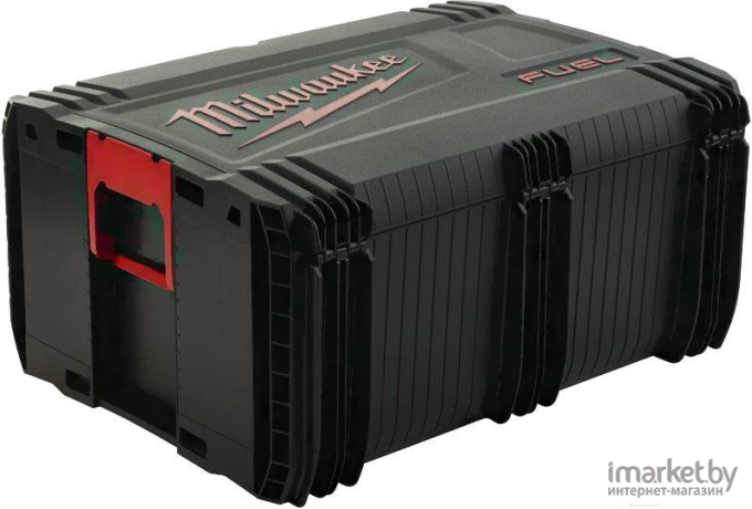 Кейс для инструментов Milwaukee HD BOX FUEL-3 [4932453386]