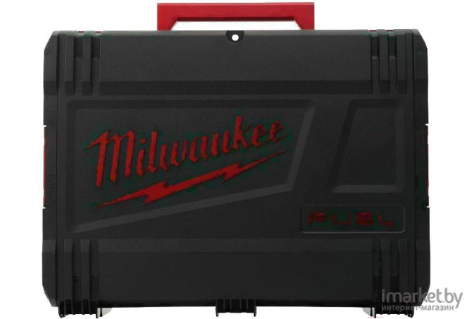 Кейс для инструментов Milwaukee HD BOX FUEL-3 [4932453386]