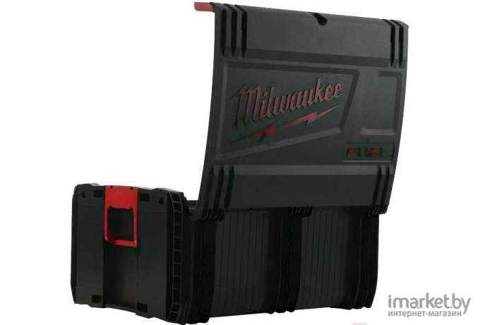 Кейс для инструментов Milwaukee HD BOX FUEL-3 [4932453386]