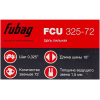 Цепь для пилы Fubag FCU 325-72 [38716]