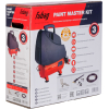 Компрессор Fubag Paint Master Kit + 3 предмета [8213875KOA609/8213875KOA538]