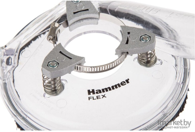 Кожух защитный Hammer Flex DS125А [601678]