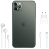 Мобильный телефон Apple iPhone 11 Pro Max 64GB Midnight Green [MWHH2]