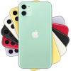 Мобильный телефон Apple iPhone 11 64GB Green [MWLY2]