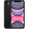 Мобильный телефон Apple iPhone 11 128GB Black [MWM02]