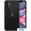 Мобильный телефон Apple iPhone 11 128GB Black [MWM02]