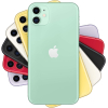 Мобильный телефон Apple iPhone 11 128GB Green [MWM62]