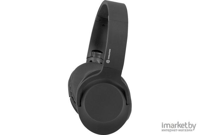 Наушники Evolution WH101F Black