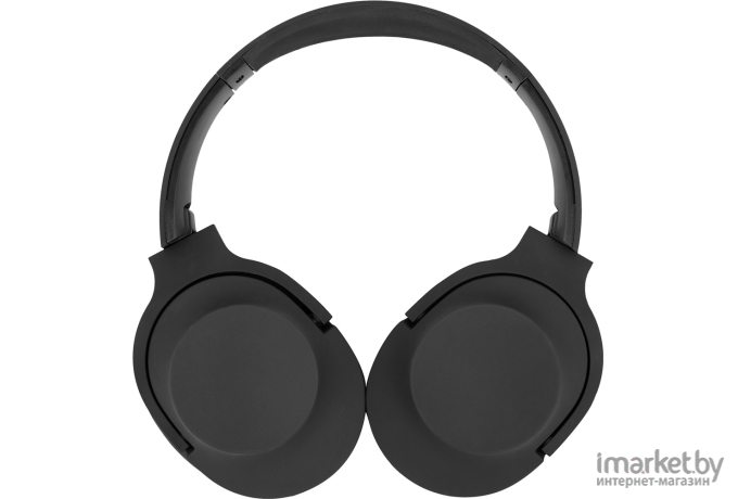 Наушники Evolution WH101F Black