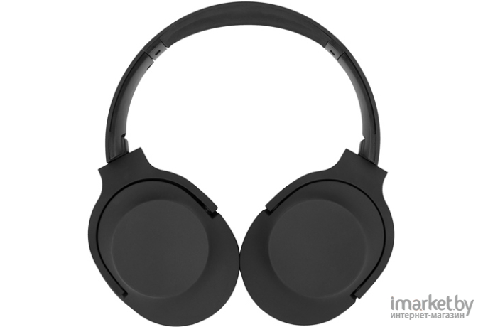 Наушники Evolution WH101F Black