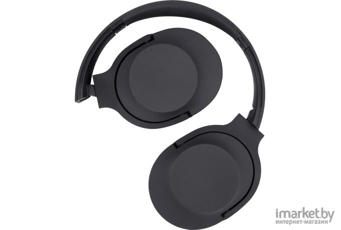 Наушники Evolution WH101F Black