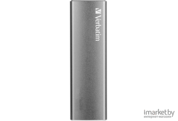 SSD диск Verbatim External USB 3.1 G2 480GB [47443]