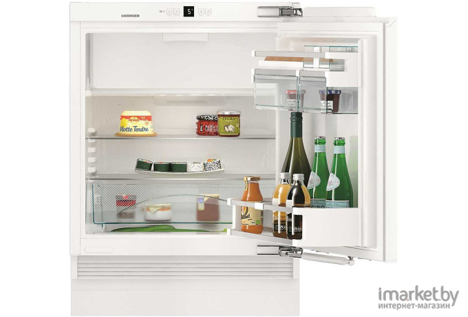Холодильник Liebherr UIKP 1554