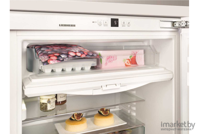 Холодильник Liebherr UIKP 1554