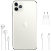 Мобильный телефон Apple iPhone 11 Pro Max 64GB Silver [MWHF2]