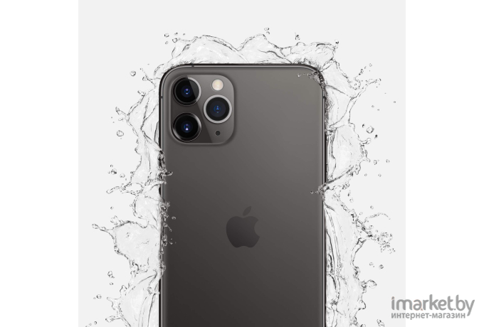 Мобильный телефон Apple iPhone 11 Pro Max 256GB Space Grey [MWHJ2]