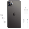 Мобильный телефон Apple iPhone 11 Pro Max 256GB Space Grey [MWHJ2]