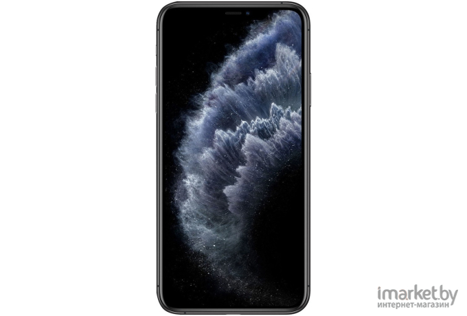 Мобильный телефон Apple iPhone 11 Pro Max 256GB Space Grey [MWHJ2]