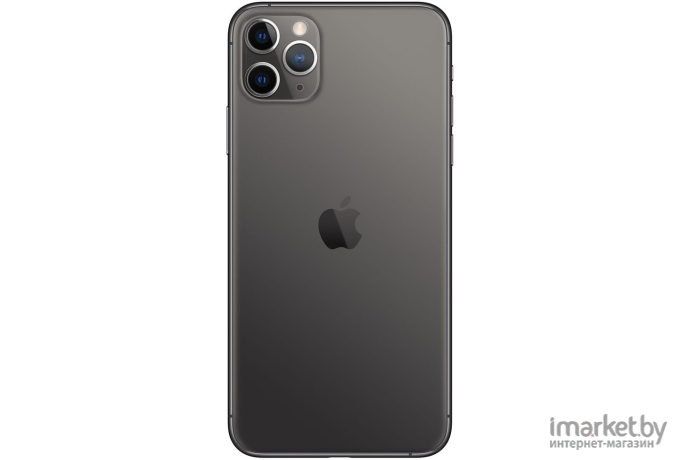 Мобильный телефон Apple iPhone 11 Pro Max 256GB Space Grey [MWHJ2]