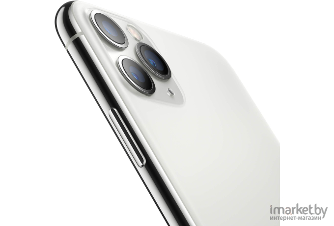 Мобильный телефон Apple iPhone 11 Pro 64GB Silver [MWC32]