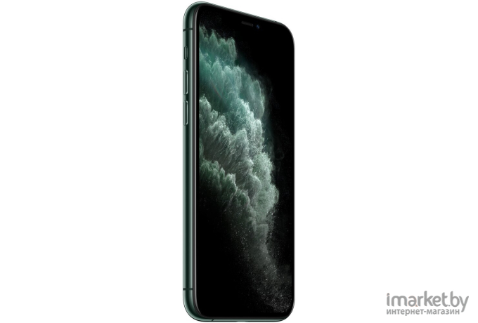 Мобильный телефон Apple iPhone 11 Pro 64GB Silver [MWC32]