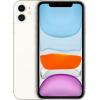 Мобильный телефон Apple iPhone 11 64GB White [MWLU2]